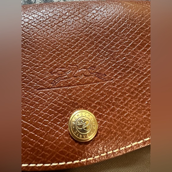 Longchamp bag - Picture 10 of 10